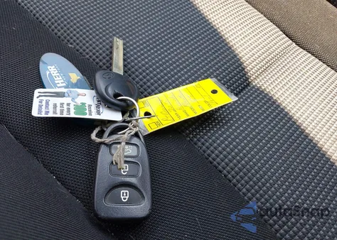 2015 Hyundai Elantra Gt z USA, uszkodzony, nr VIN KMHD35LH2FU242583